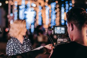 choosing videographer in Malaysia